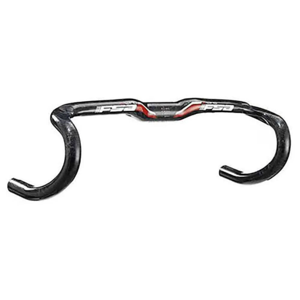 FSA K-WING CARBON COMPACT ROAD HANDLEBAR