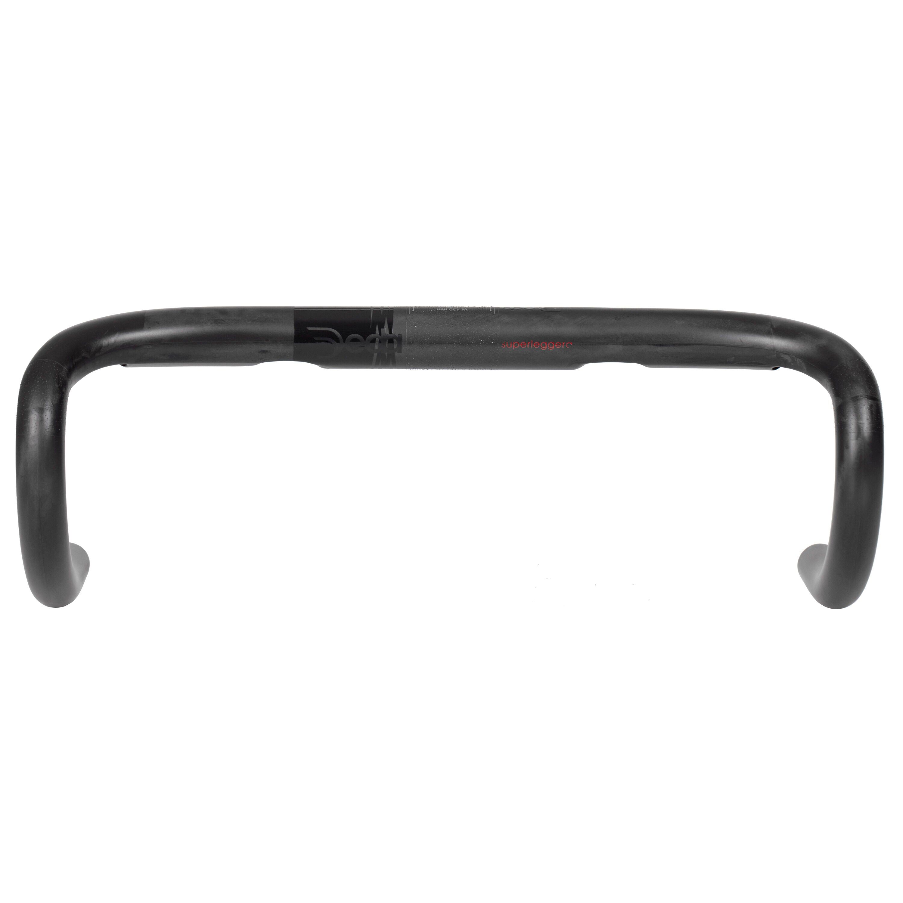 DEDA ELEMENTI Superleggera Carbon ROAD HANDLEBAR