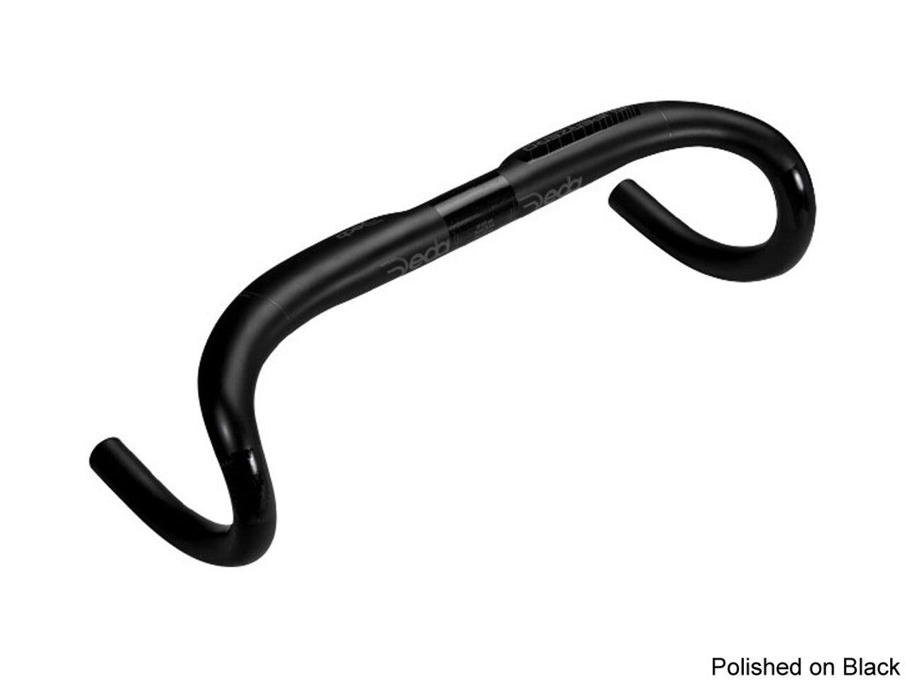 DEDA ELEMENTI SUPERZERO ALLOY ROAD HANDLEBAR