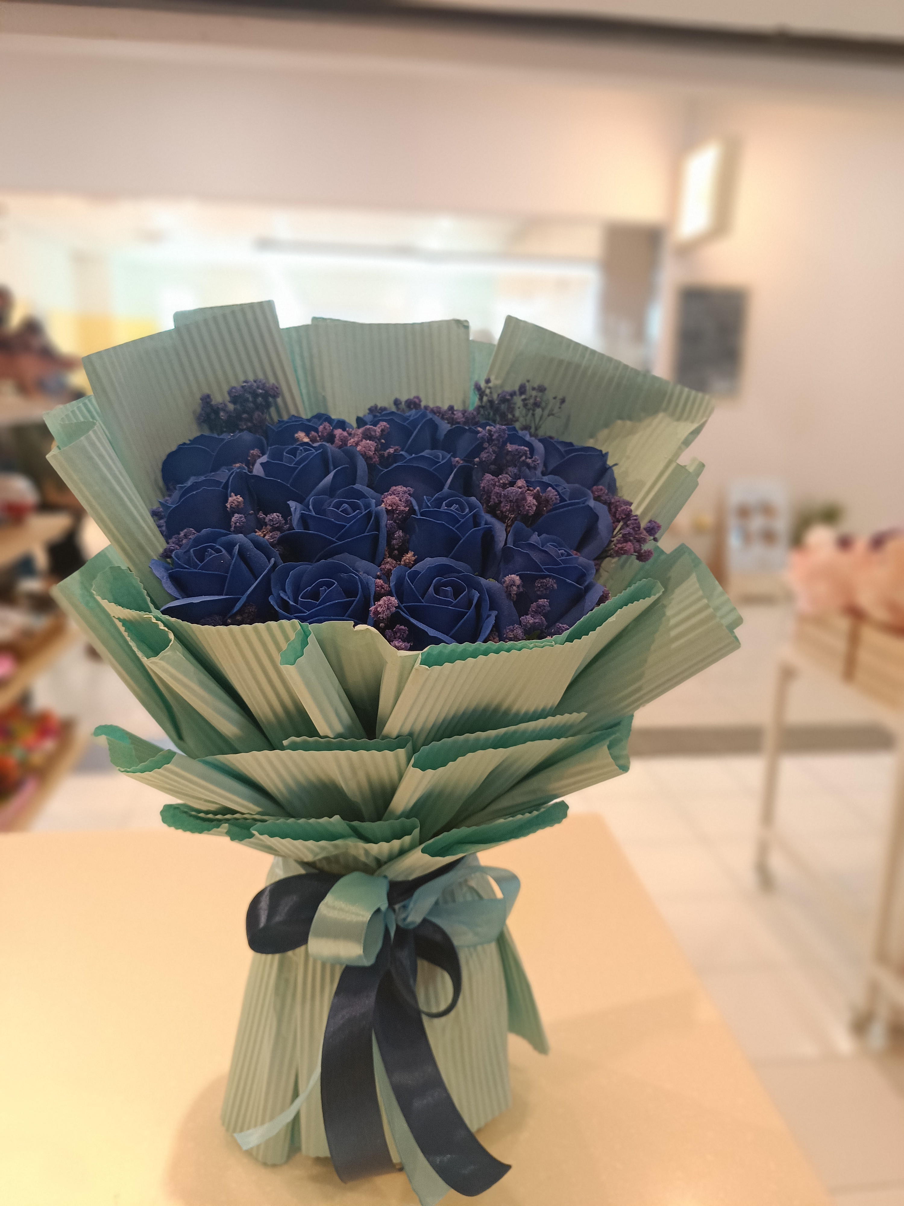 Hand Bouquet - HB112