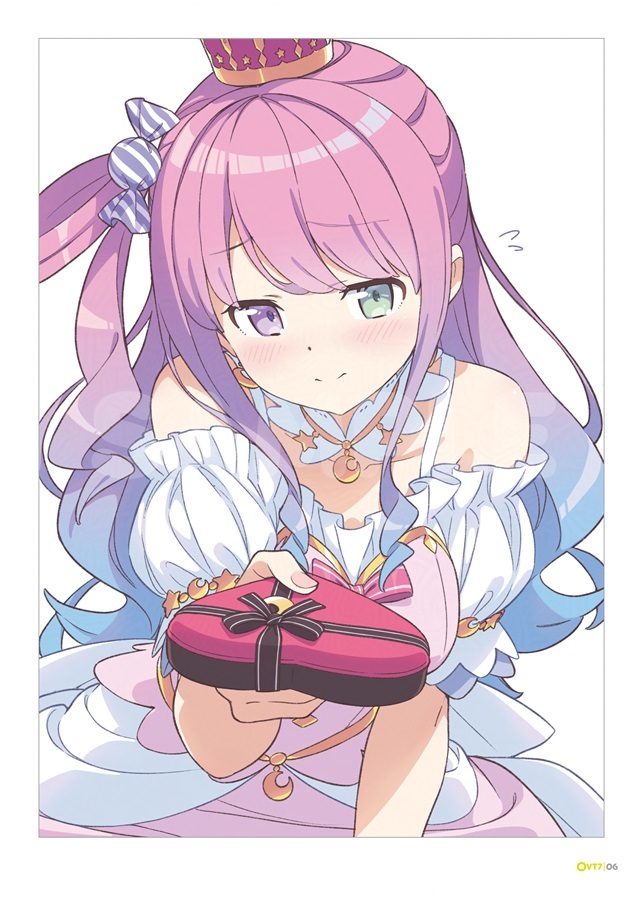 C106「同人代購」「Melonbooks代購」tabgraphics - Virtual Tabgraphics 7