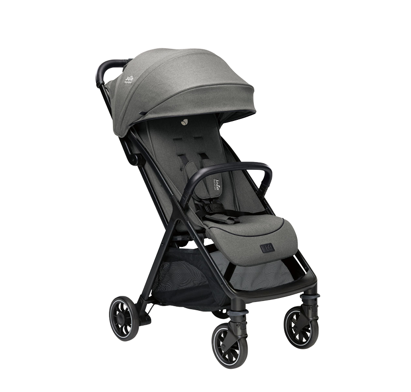 【超值加馬季🐴下單送好禮】Joie parcel 輕便三折手推車