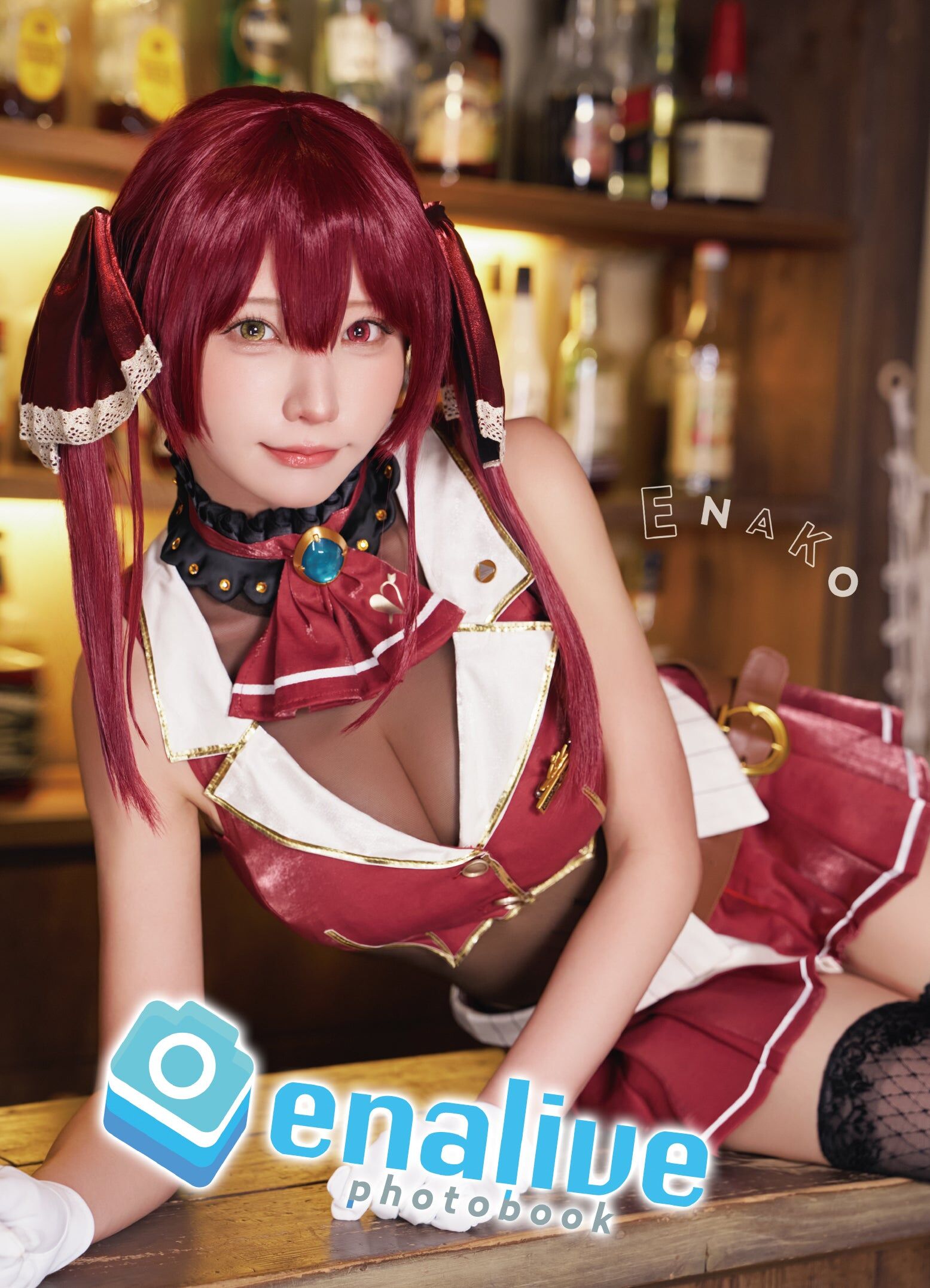 「ACG.GO」「預購」えなこENAKO 【C106】 enalive