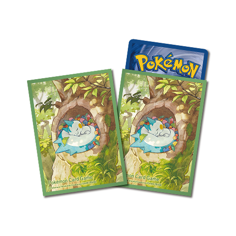 寶可夢造型卡套 - M1 - 帕奇利茲 - 9432984