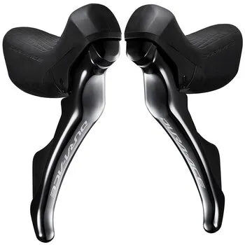 Shimano Dura Ace Shift/Brake Lever Set 波手連制手(ST-R9100)