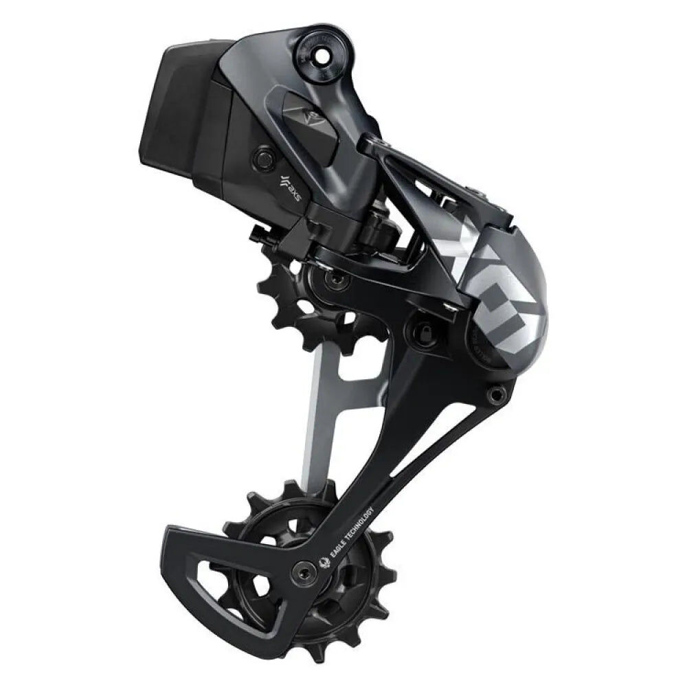 Sram X01 Eagle AXS rear derailleur