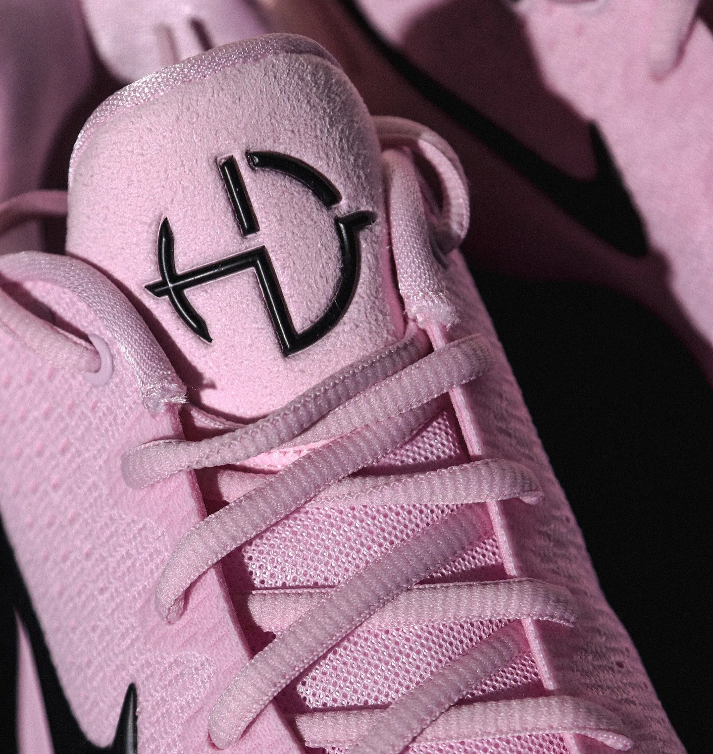 (預訂) Nike Hyperdunk 2017 - Pink