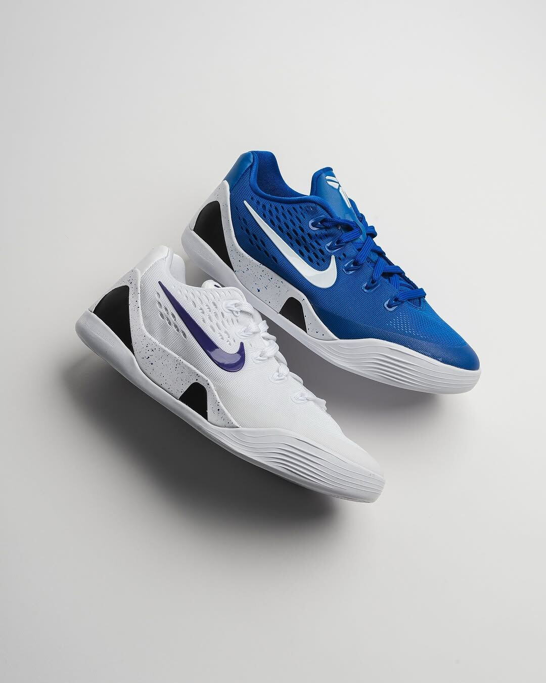 (預訂) Nike KOBE 9 Elite Low 【兩色】