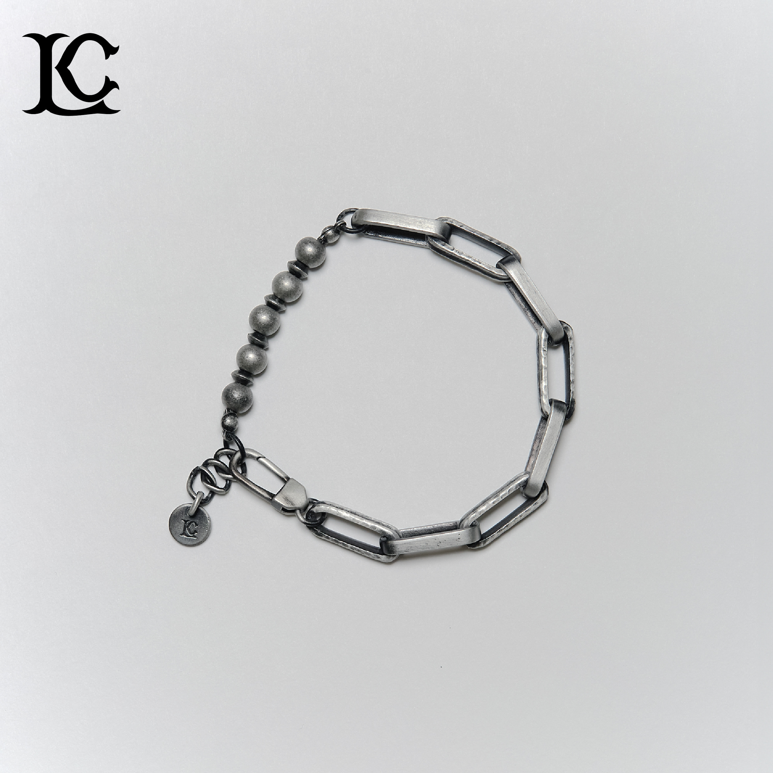 Liam Conner Phase Bracelet 層次手鍊