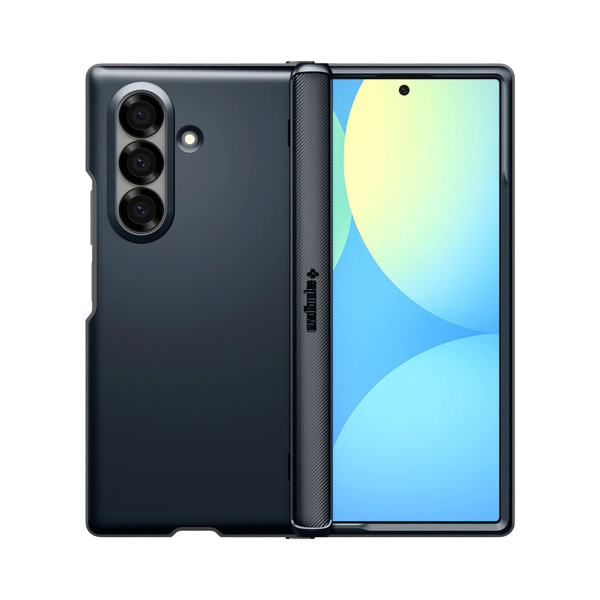 Spigen Galaxy Z Fold 7 Slim Armor Pro (MagFit) 保護殼