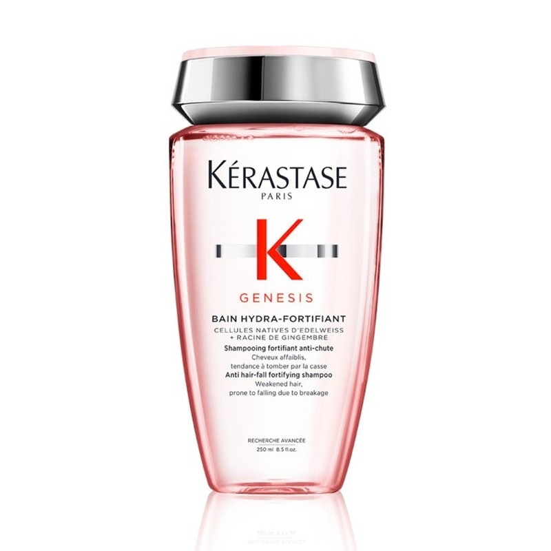 KÉRASTASE 防掉髮輕盈洗髮水