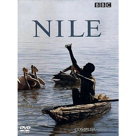 尼羅河 (全集) (2004) (DVD) [訂貨]