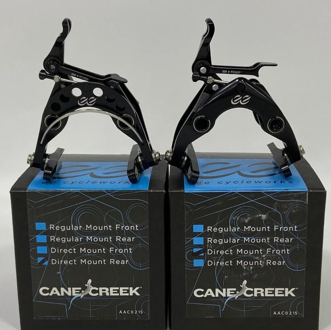 Cane Creek eeBrake G3 Direct Mount