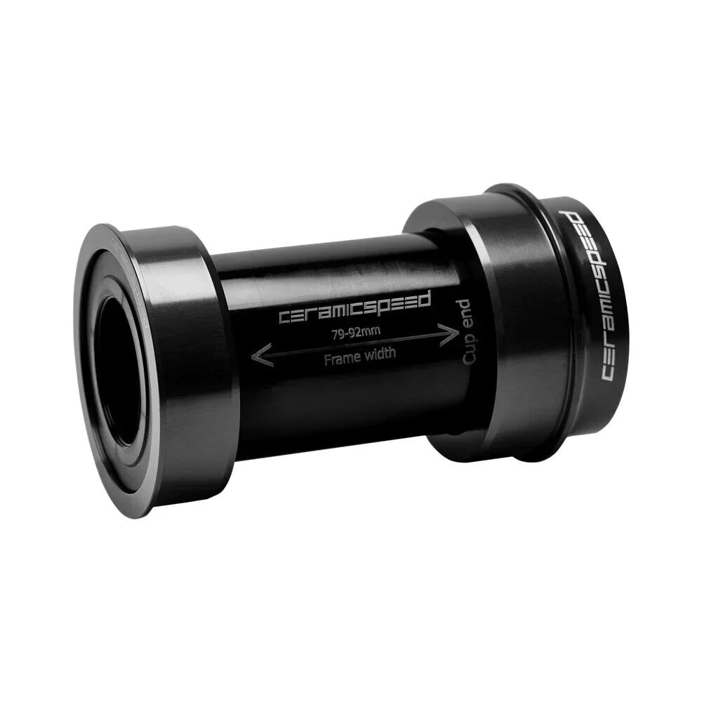Ceramicspeed BBright Bottom Bracket for Shimano