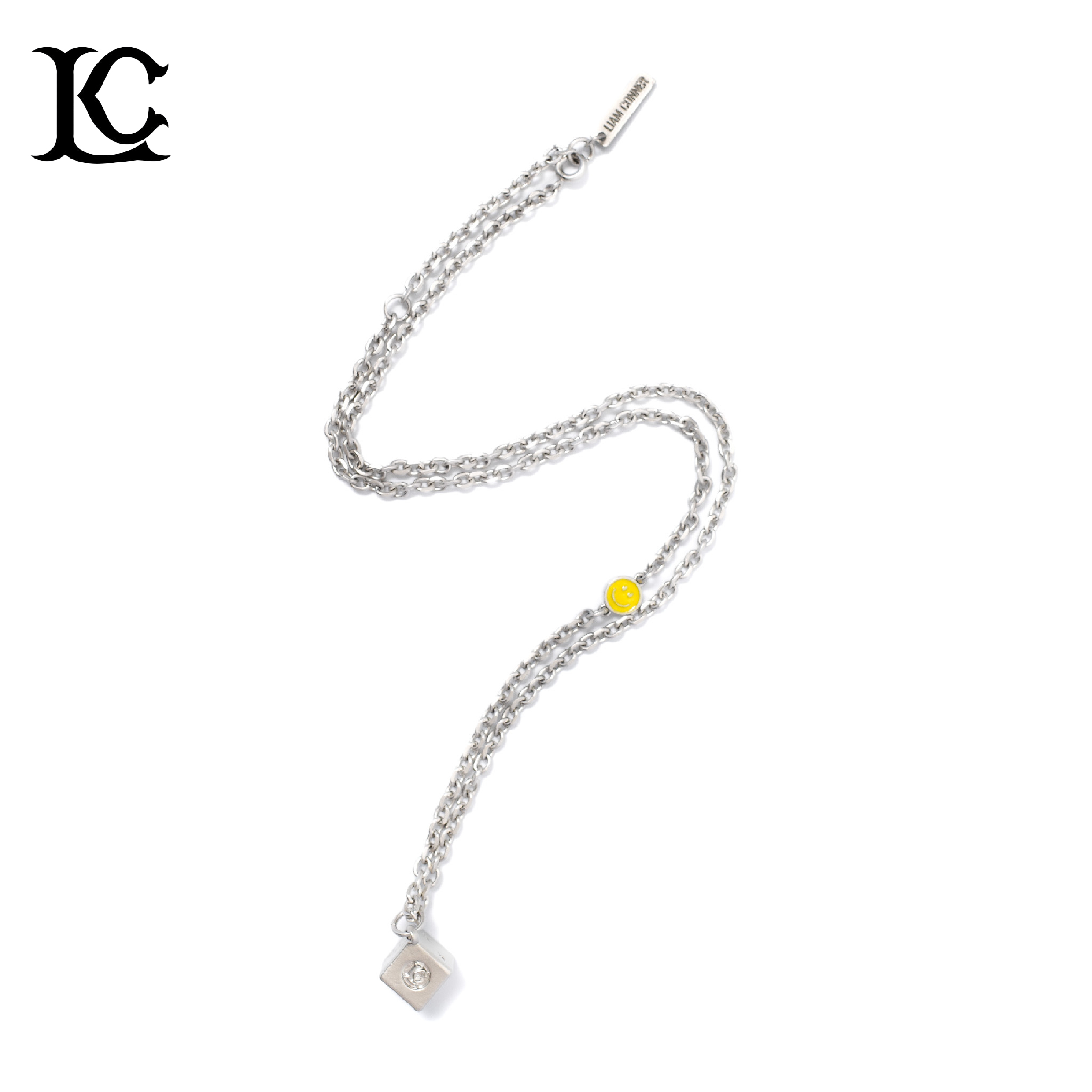 Liam Conner Dice Necklace 骰子項鍊