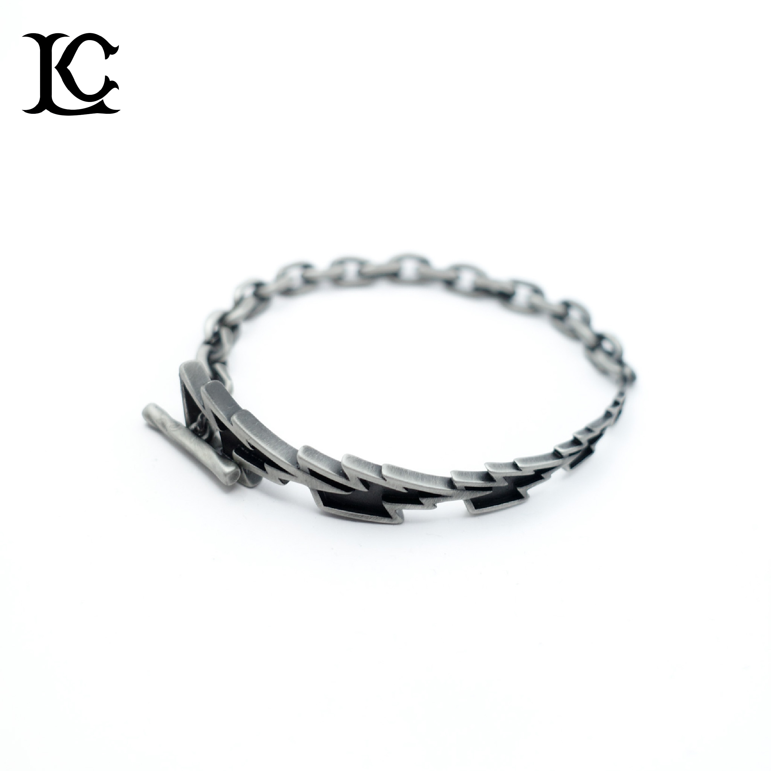 Liam Conner Lightning Bracelet 閃電手鍊