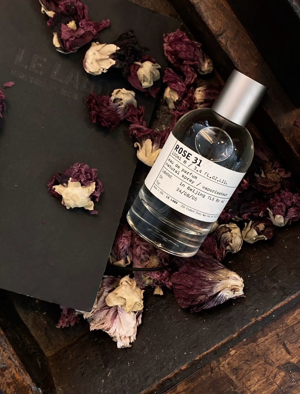 LE LABO 淡香精