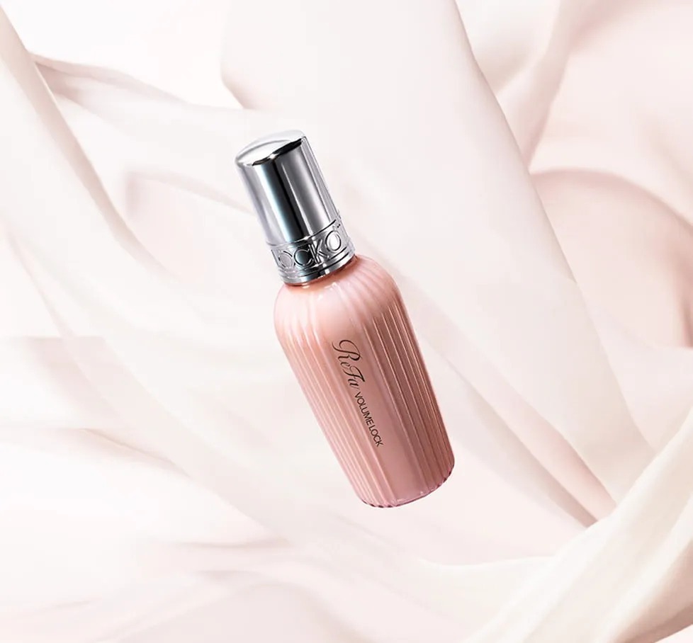 ReFa VOLUME LOCK 自然豐盈感造型潤髮乳霜 100g