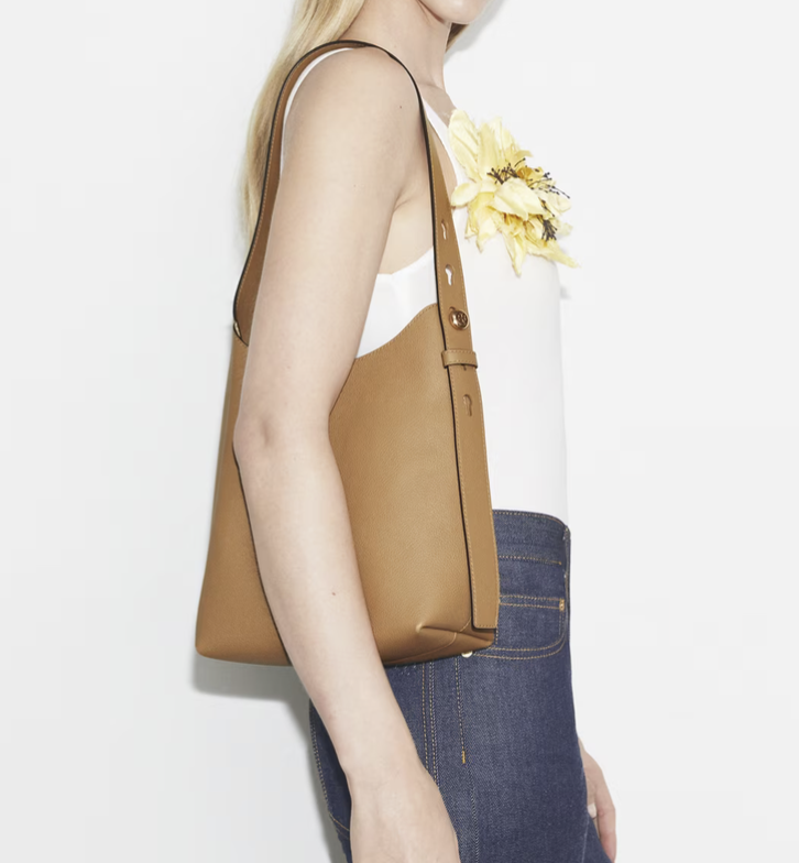 [17/3截] Tory Burch Romy Hobo Bag 美國 private sale 獨家優惠 (此為預訂商品，如同一訂單中有其他現貨商品，現貨商品會安排先行寄出。)