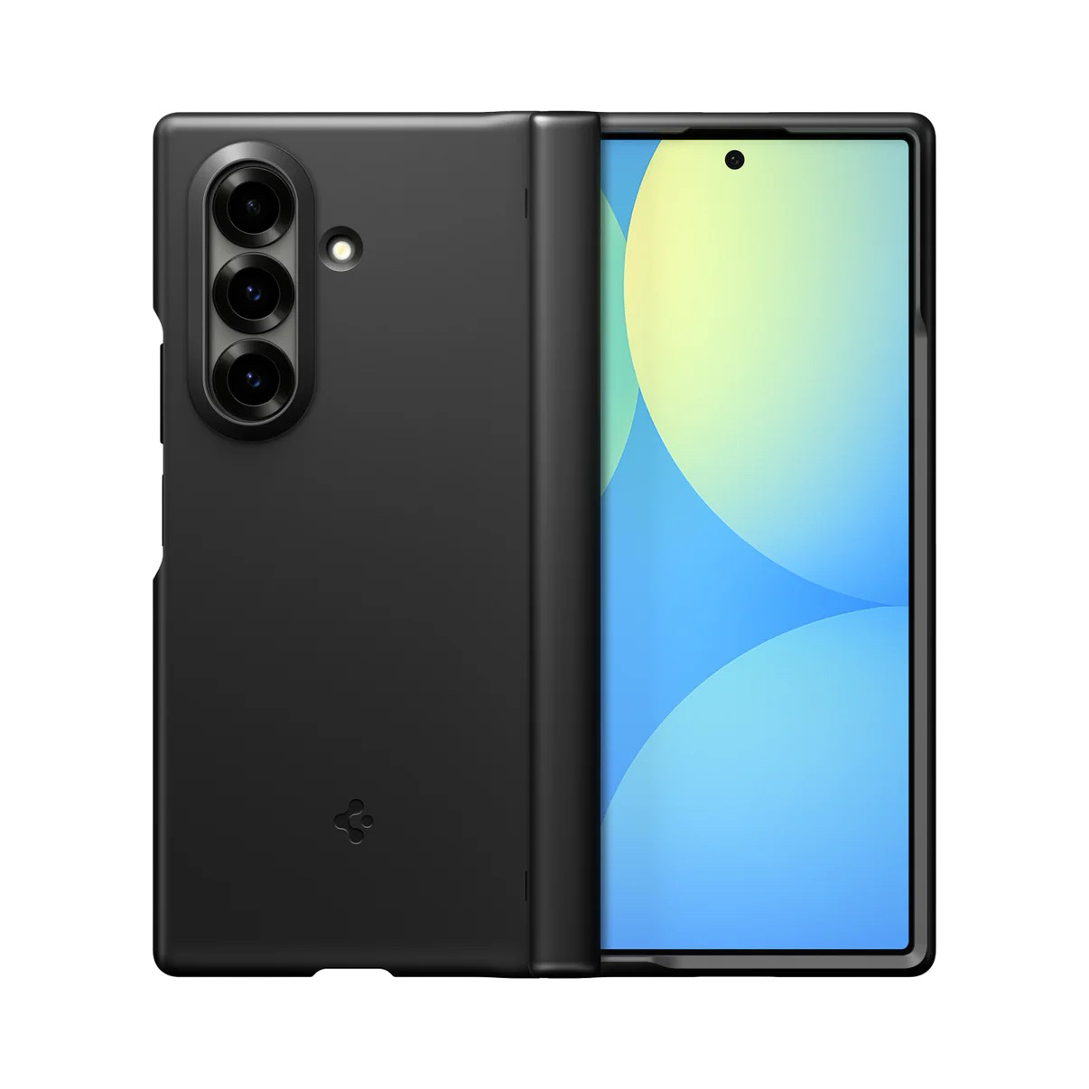 Spigen Galaxy Z Fold 7 Air Fit Pro (MagFit) 保護殼