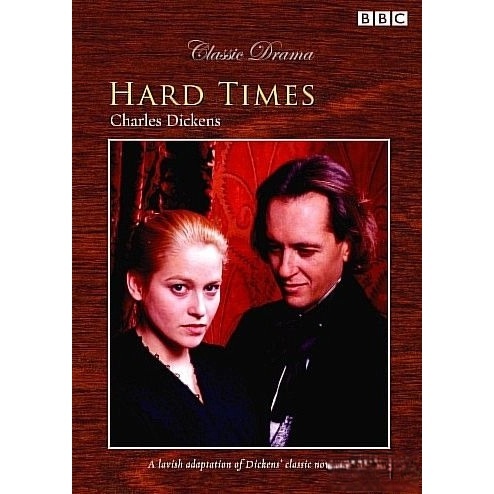 艱難時世 (TV) (1994) (DVD) [訂貨]