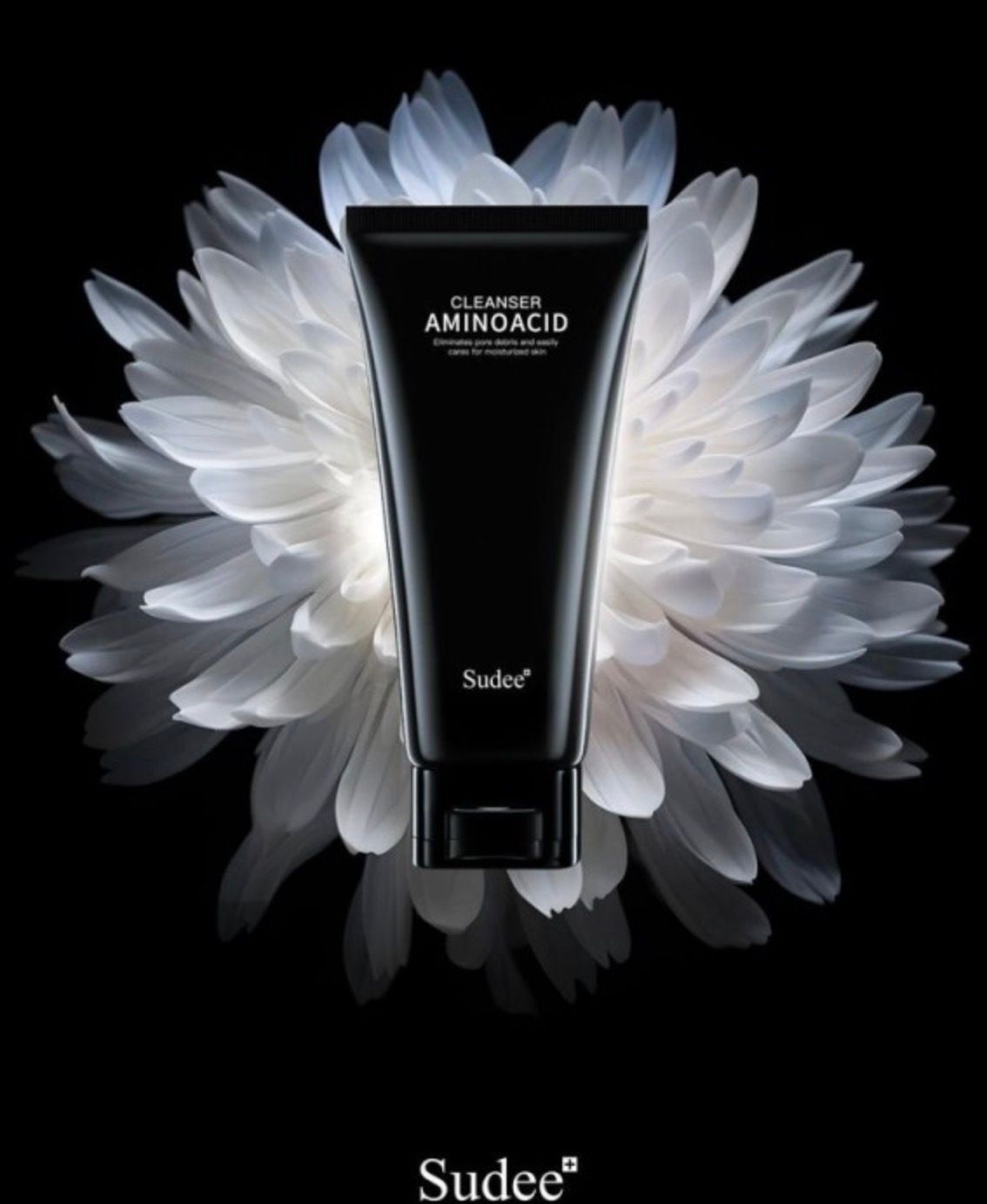 Sudee 胺基酸潔面乳 （K3 AT306）