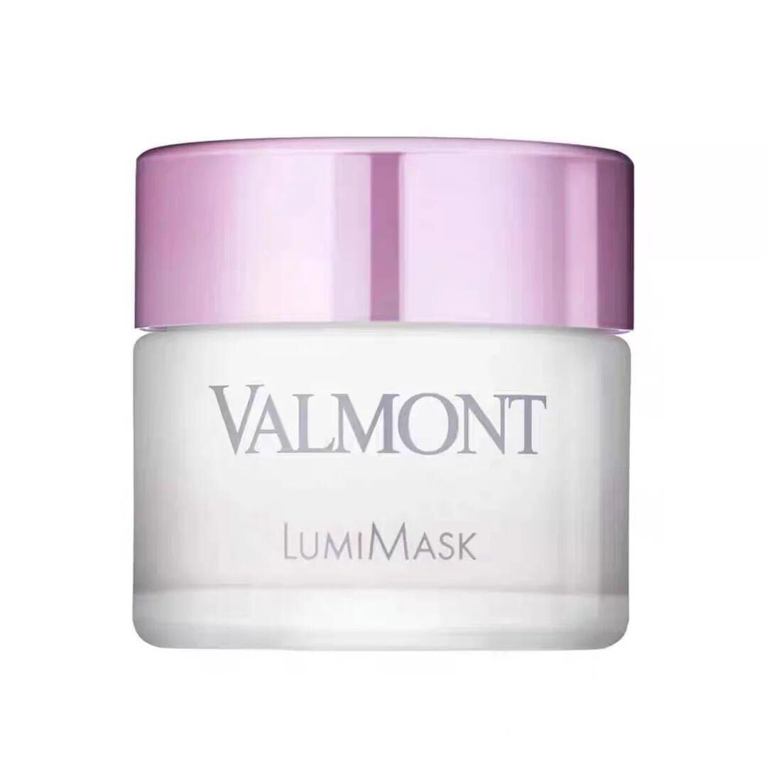 關鍵字 CB22 Valmont Lumi mask 50ml 優惠價$838