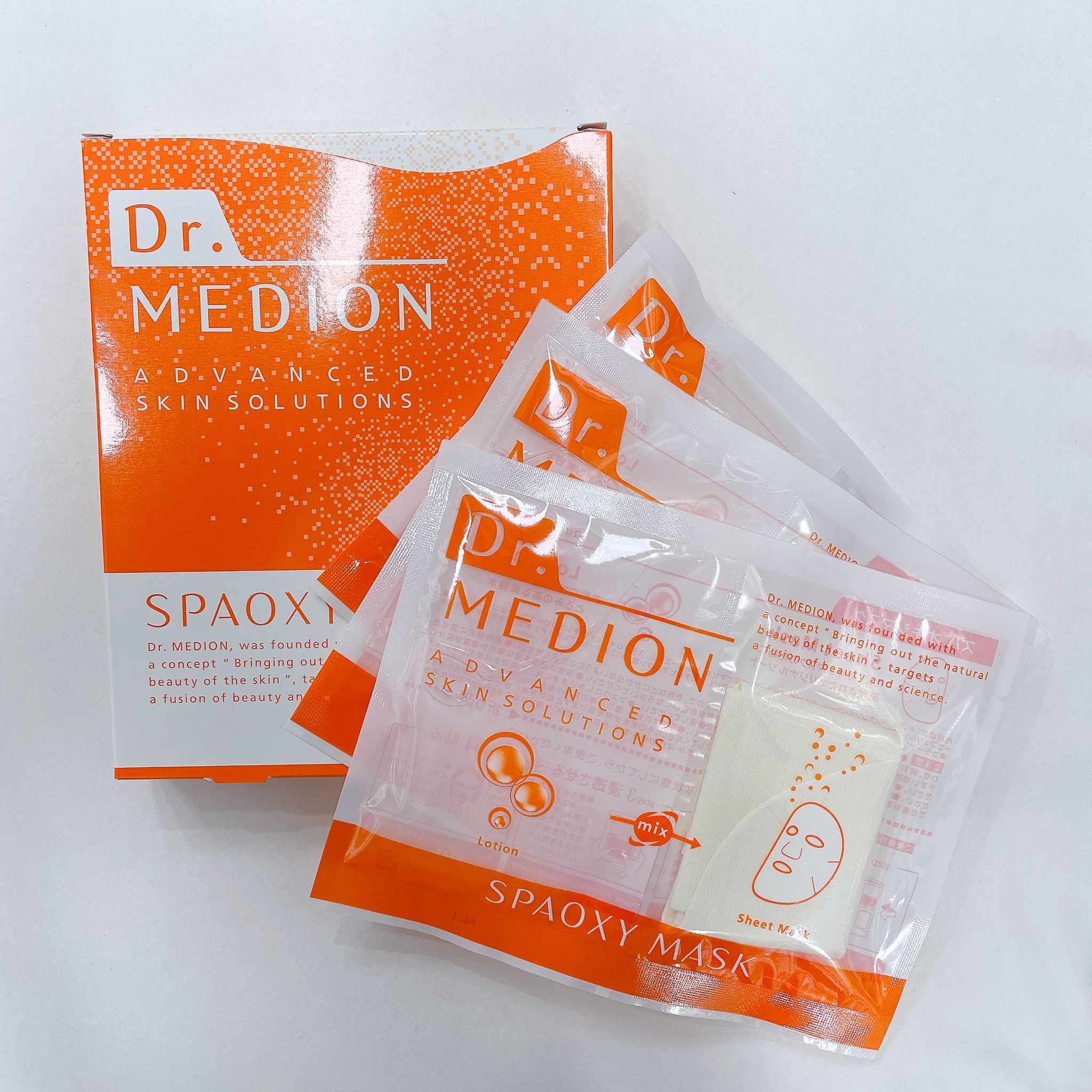 關鍵字 CB28 Dr medion Co2 paper mask 優惠價$120