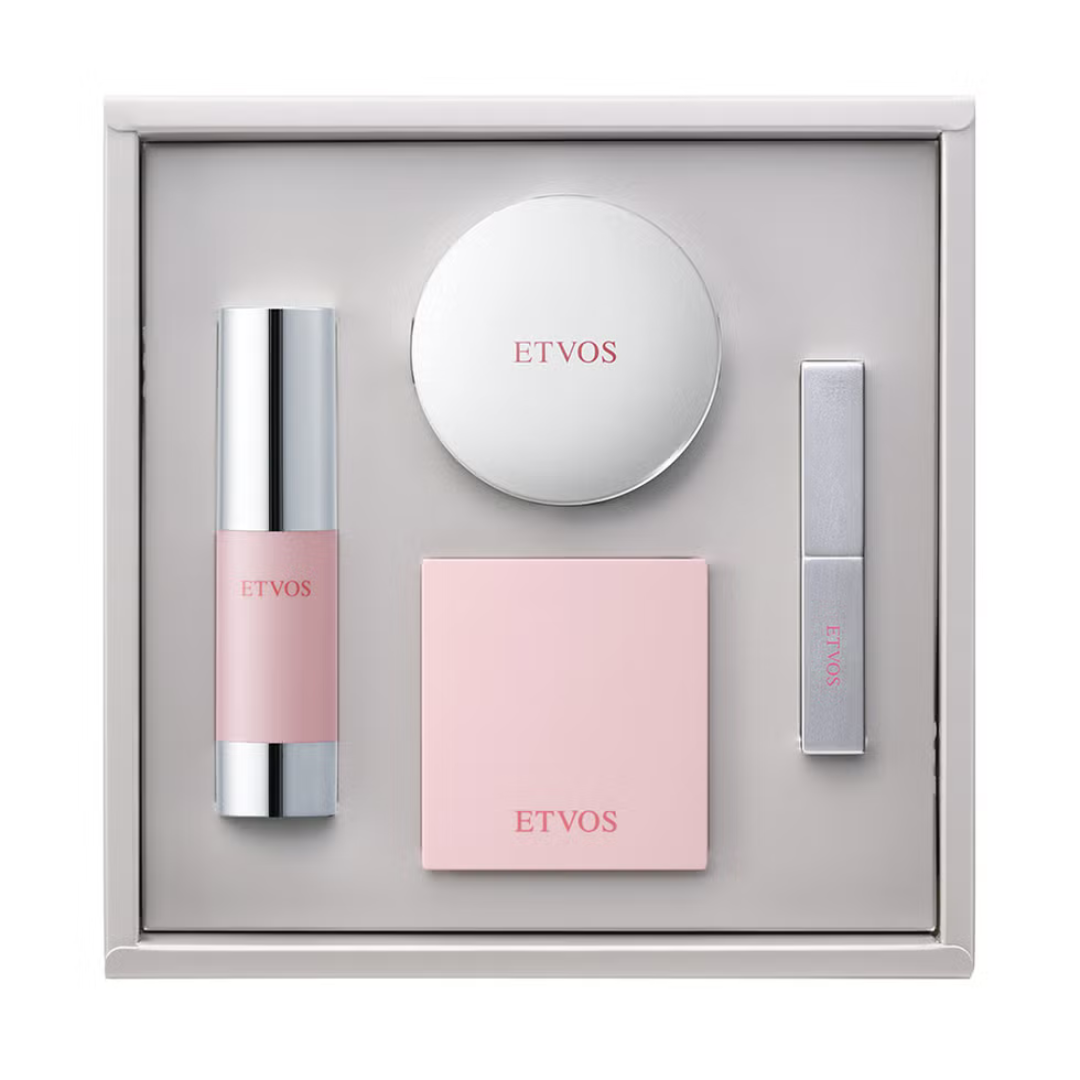 [限定] ETVOS Gentle Blink 2025 Holiday Coffret