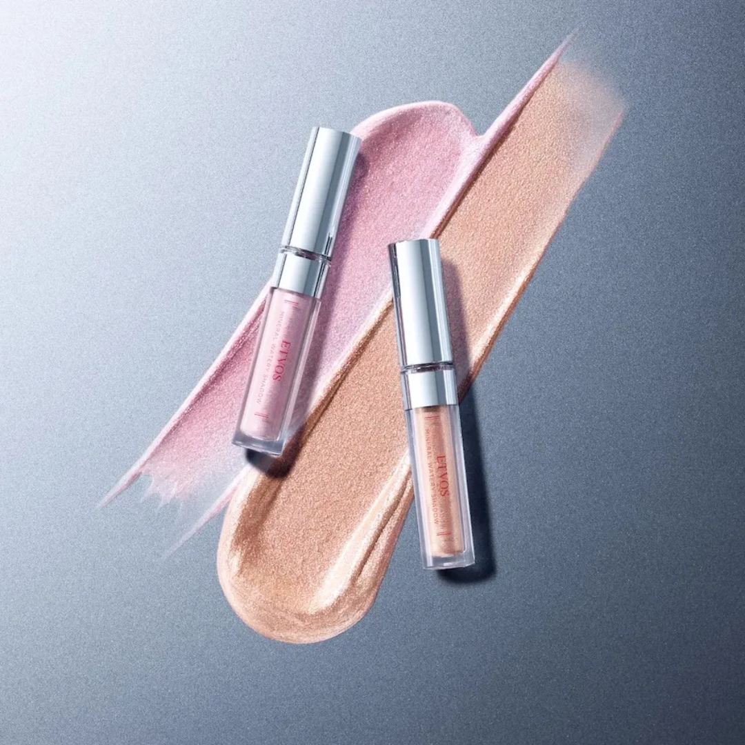 [限定] ETVOS Mineral Watery Shadow FW 2025 礦物水漾眼影