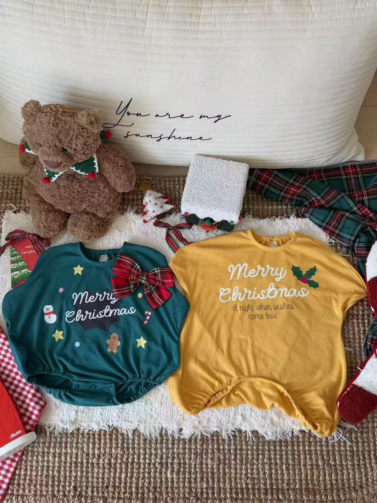 原單 Futafuta 25年新款聖誕