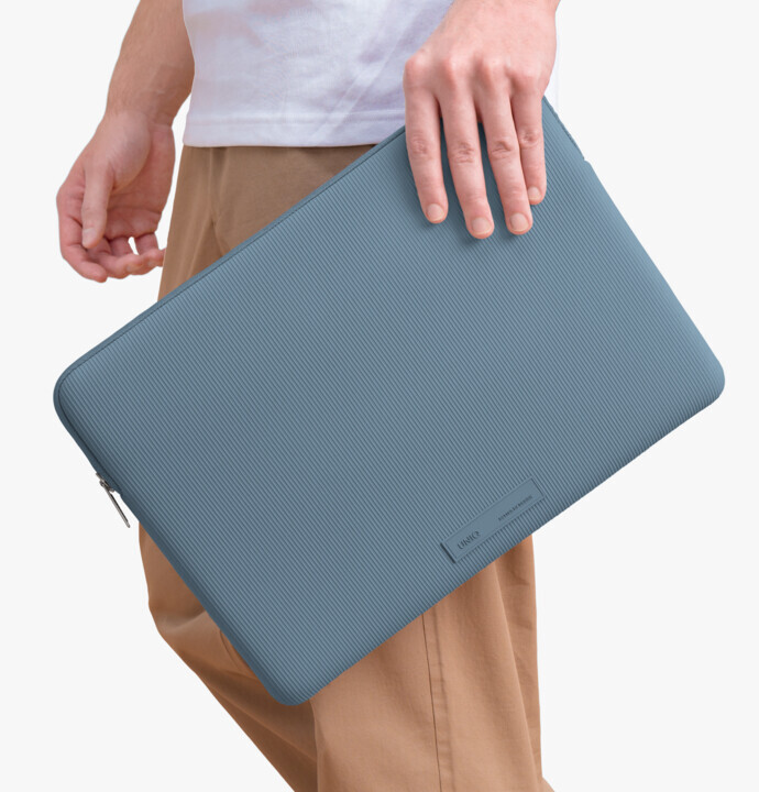 UNIQ Cyprus RE MacBook 13"/15" 防水防撞橡膠手提電腦保護套