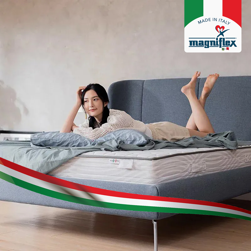 MAGNIFLEX® - Italy's No.1 mattress | now in HK