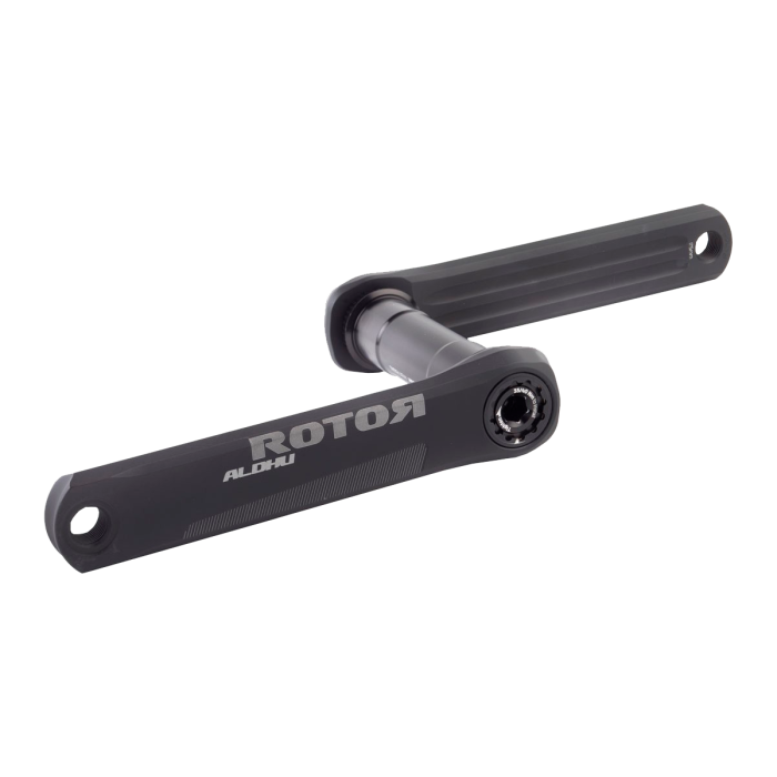 ROTOR ALDHU 曲柄 ( 不含軸芯 / 不含盤爪 )