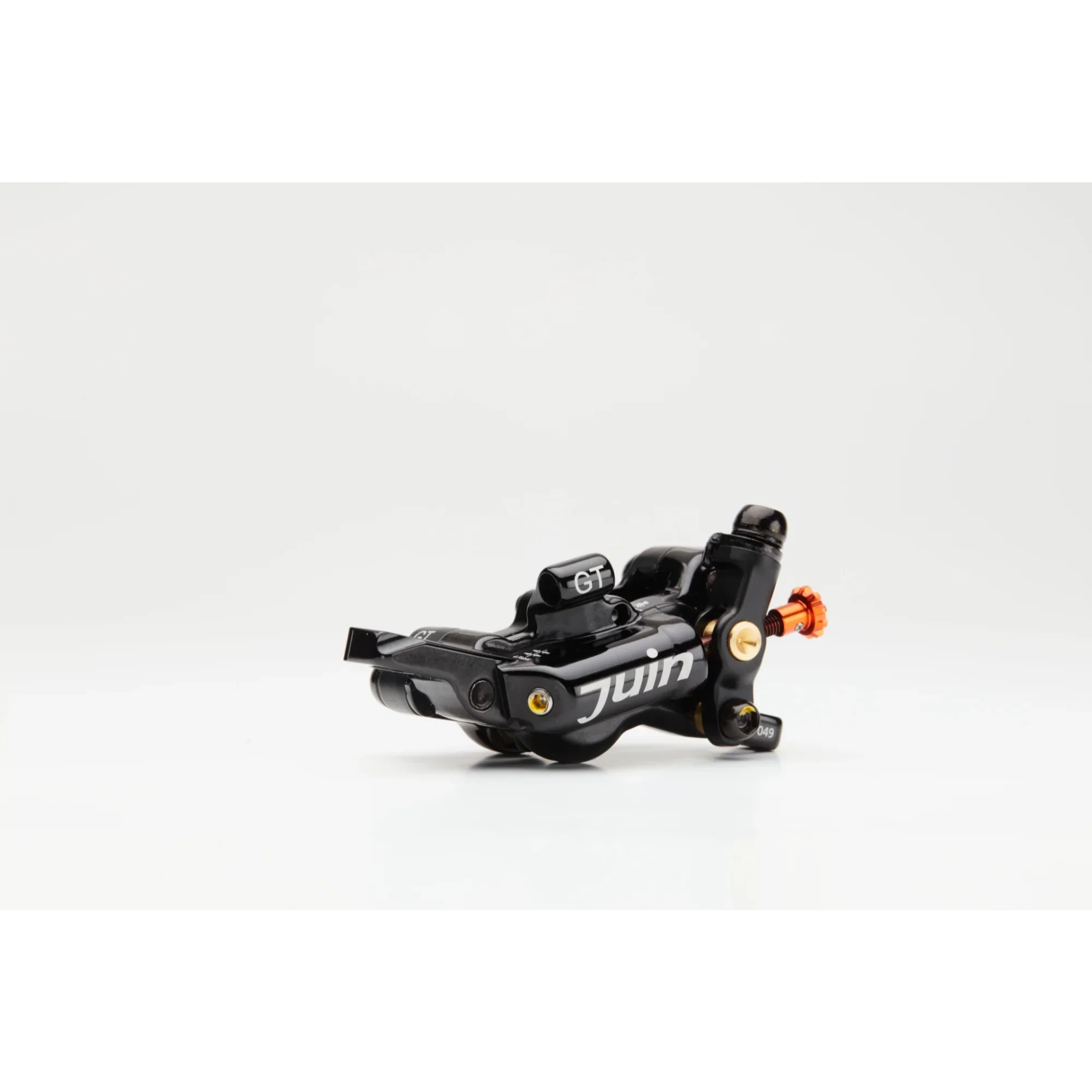 JUINTECH - "GTP-4" Hybrid Hydraulic Disc Brake