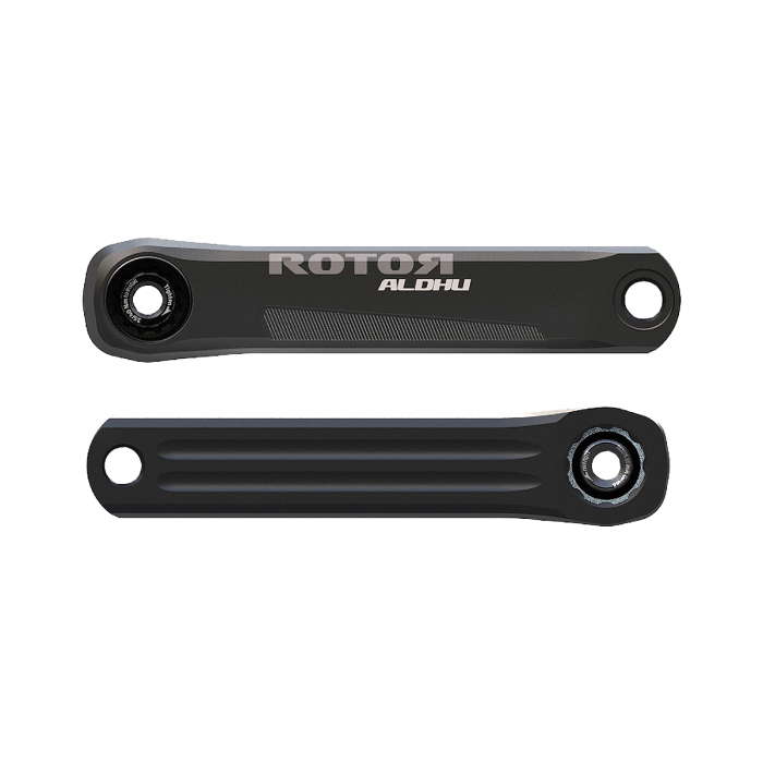 ROTOR ALDHU 曲柄 ( 不含軸芯 / 不含盤爪 )
