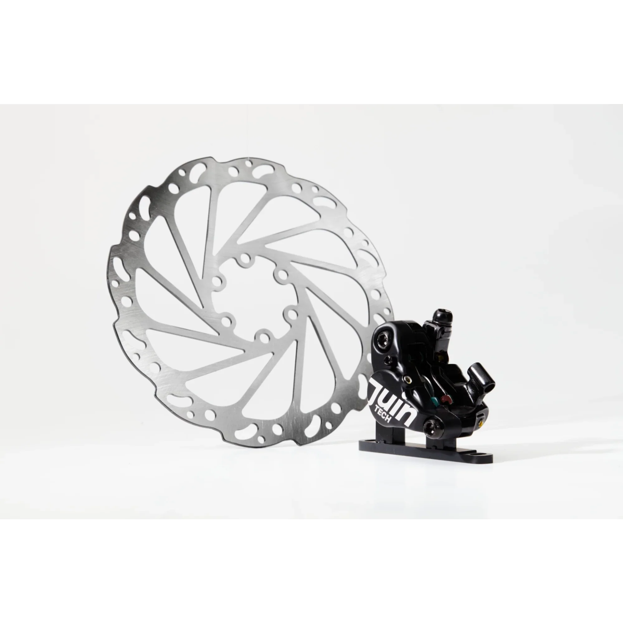 JUINTECH - "F1" Hybrid Hydraulic Disc Brake