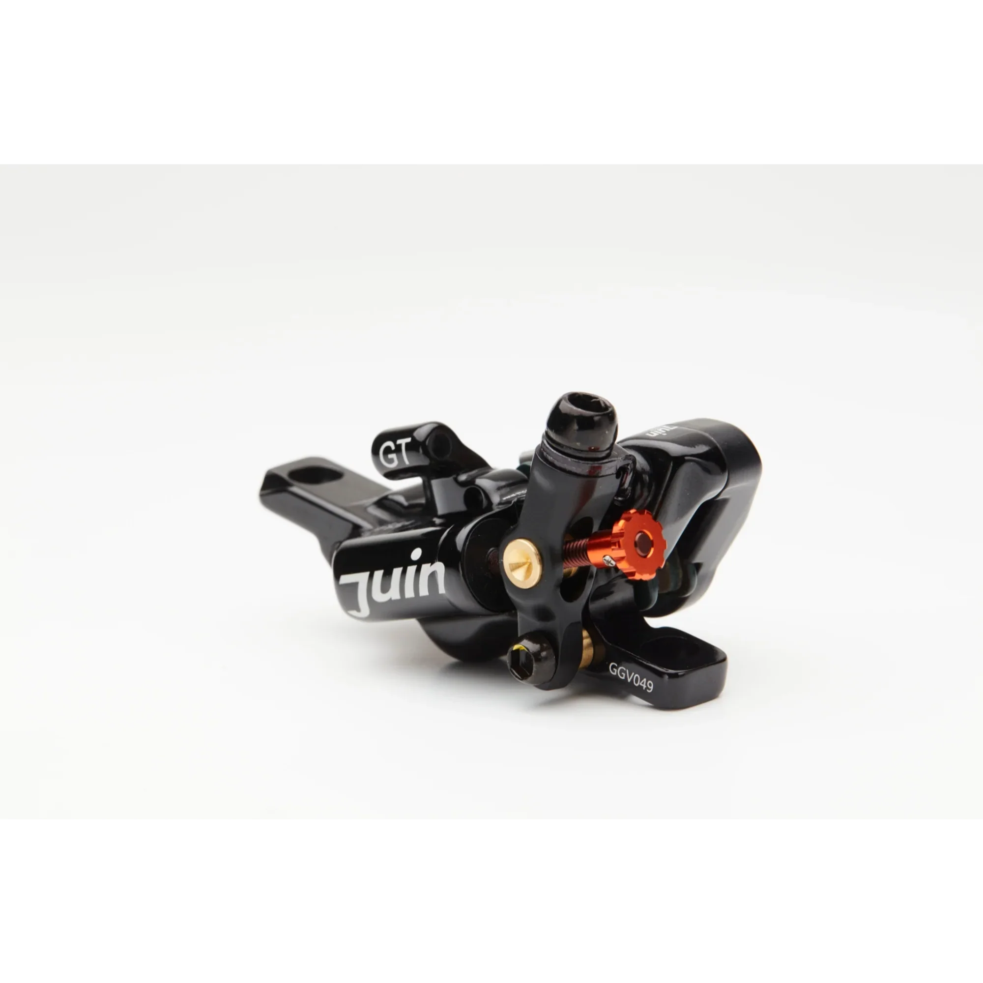 JUINTECH - "GTP-4" Hybrid Hydraulic Disc Brake