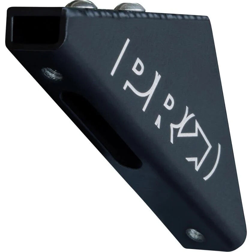 PRO SADDLE BOTTLE CAGE MOUNT (ONLY FOR PRO SADDLE, NOT INCLUDE BOTTLE CAGE)