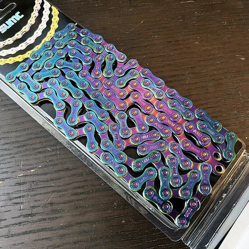 UMC Hollow SX9/10/11/12/13 單車鏈條【不鏤空系列】