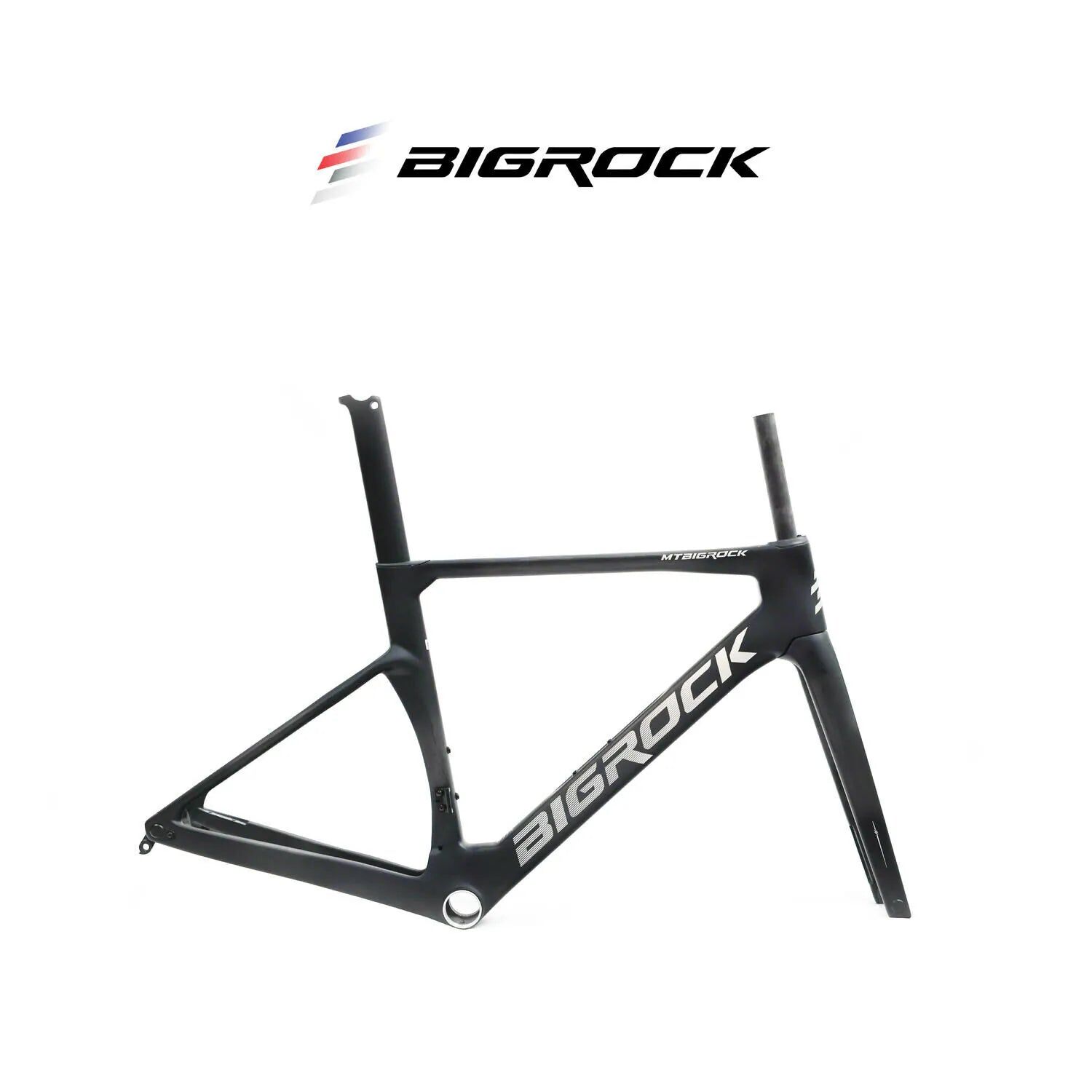 Bigrock Road Aero Bike Frame