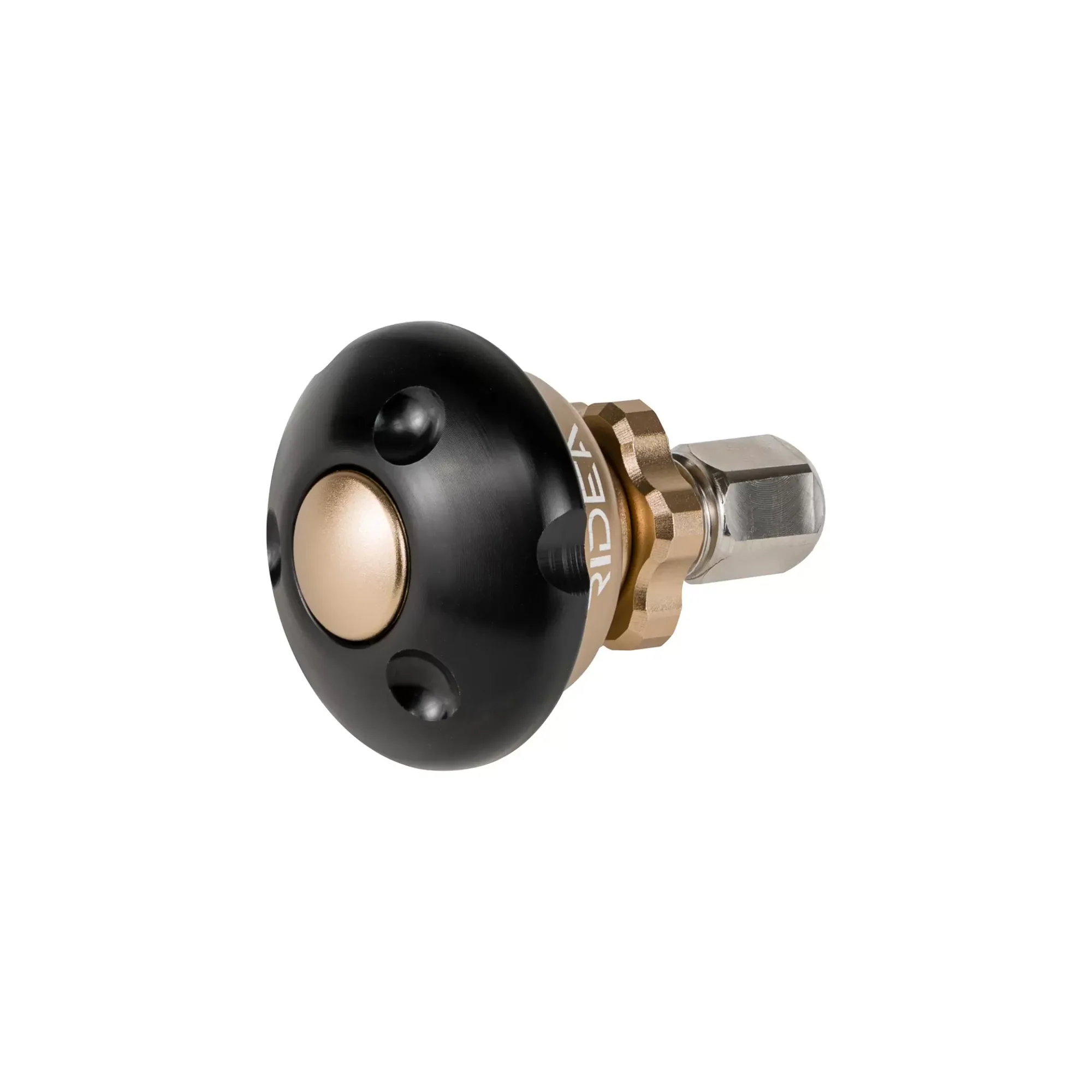 RIDEA - Lower stop disc (Brompton) 小布 摺合固定碟