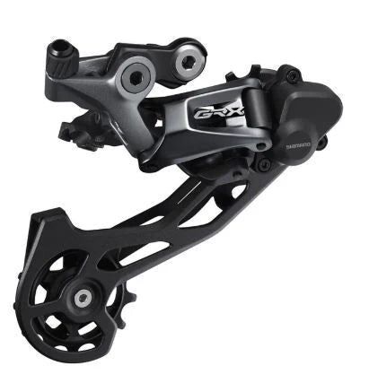SHIMANO GRX 十一速2餅用波腳-RD-RD-RX810/SHIMANO GRX REAR DERAILLEUR-RD-RX810
