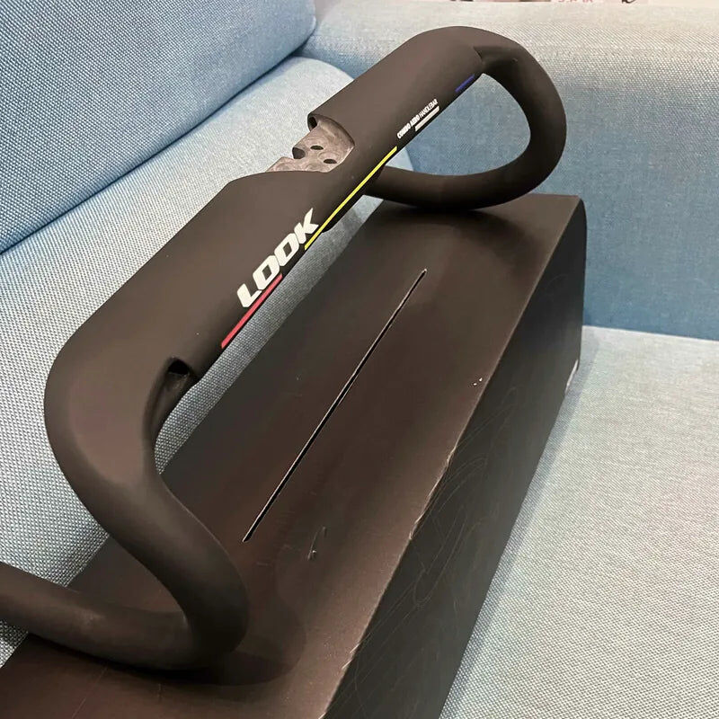 Look Combo Aero Carbon Handlebar