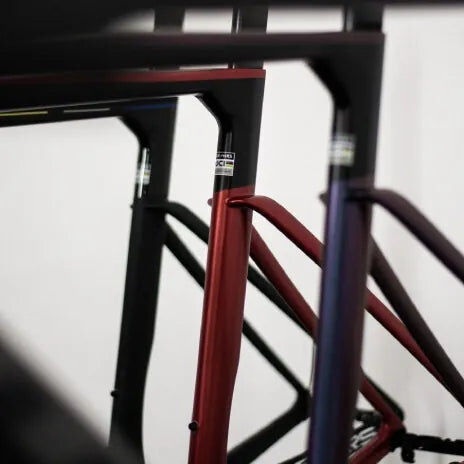 Look 2023 795 BLADE RS Disc Frame (NO.bar & stem)