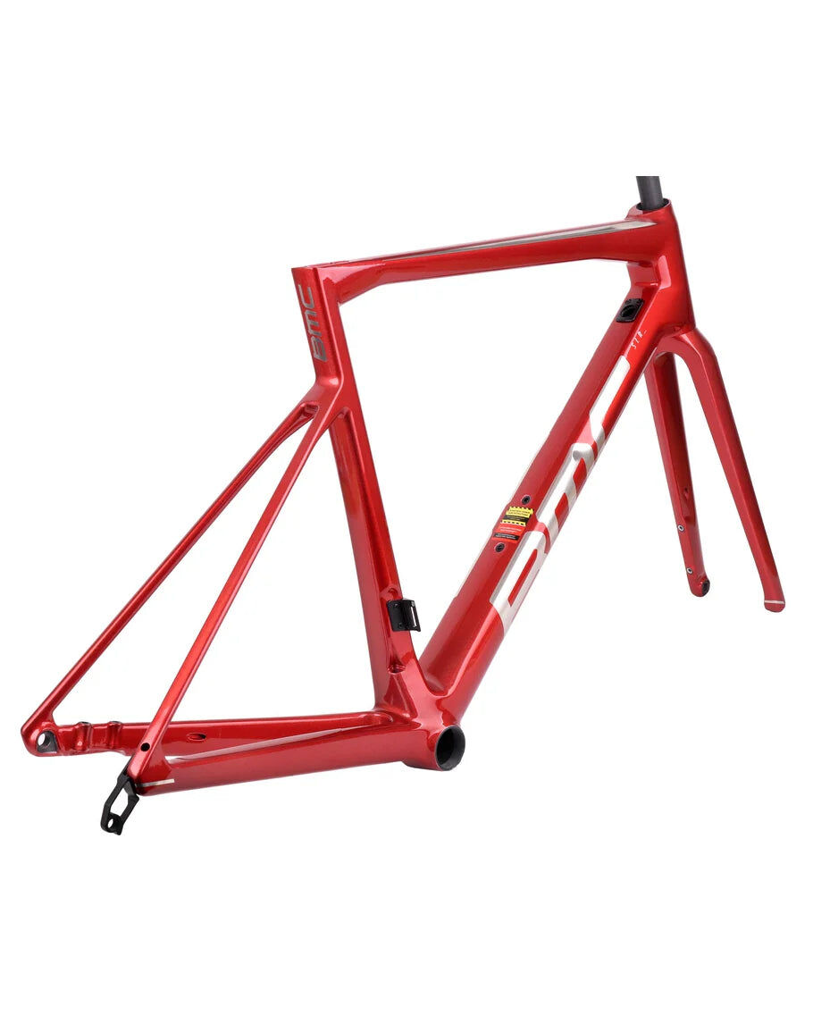 BMC Teammachine SLR FRS V2 ROAD Frameset