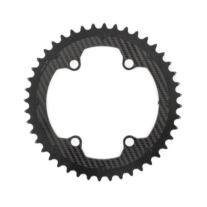 Carbon-Ti X-CarboRing BCD110x4 Chainring