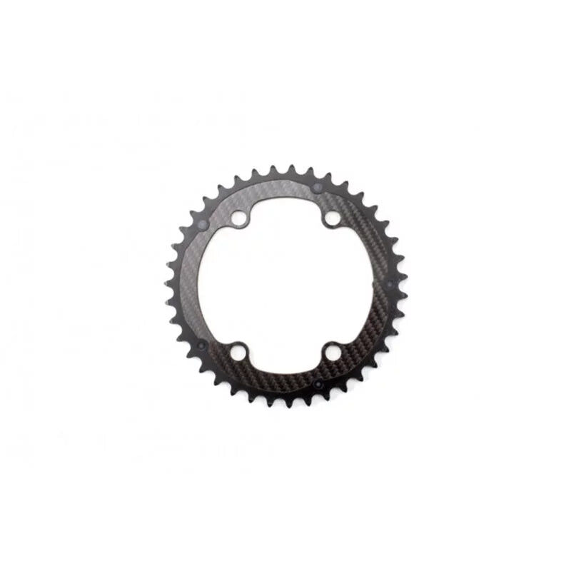 Carbon-Ti X-CarboRing BCD110x4 Chainring