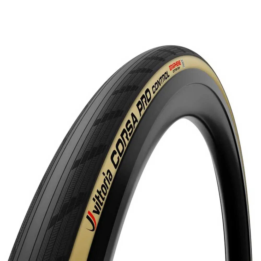 VITTORIA CORSA PRO CONTROL 真空可摺外胎 / VITTORIA CORSA PRO CONTROL FOLD TUBELESS