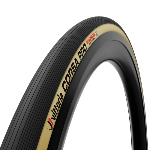 VITTORIA CORSA PRO 真空可摺外胎 / VITTORIA CORSA PRO G2.0 FOLD TUBELESS